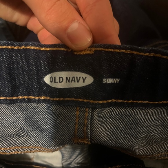 boys old navy jeans - Picture 4 of 4
